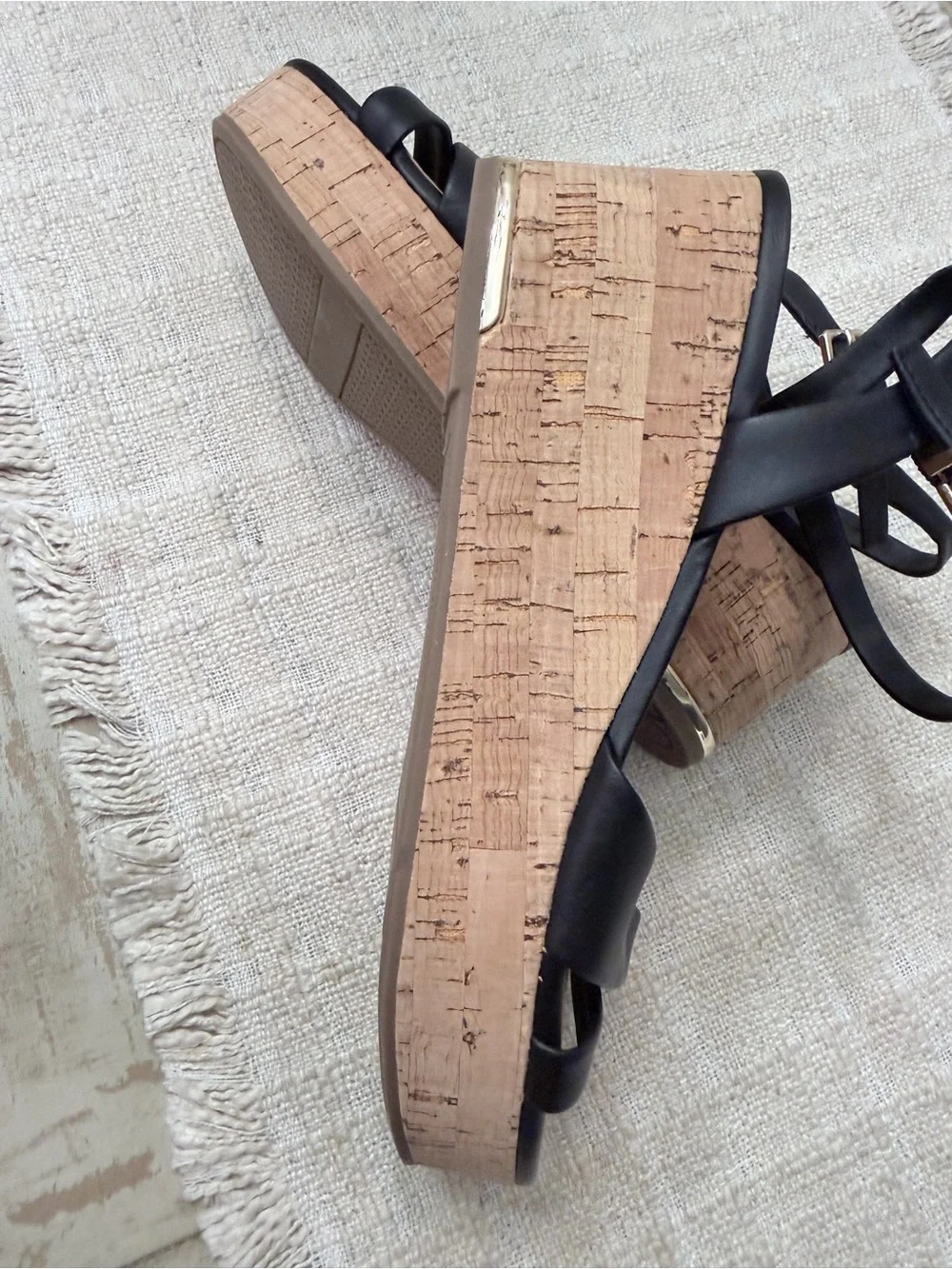 Franco Sarto elegant black